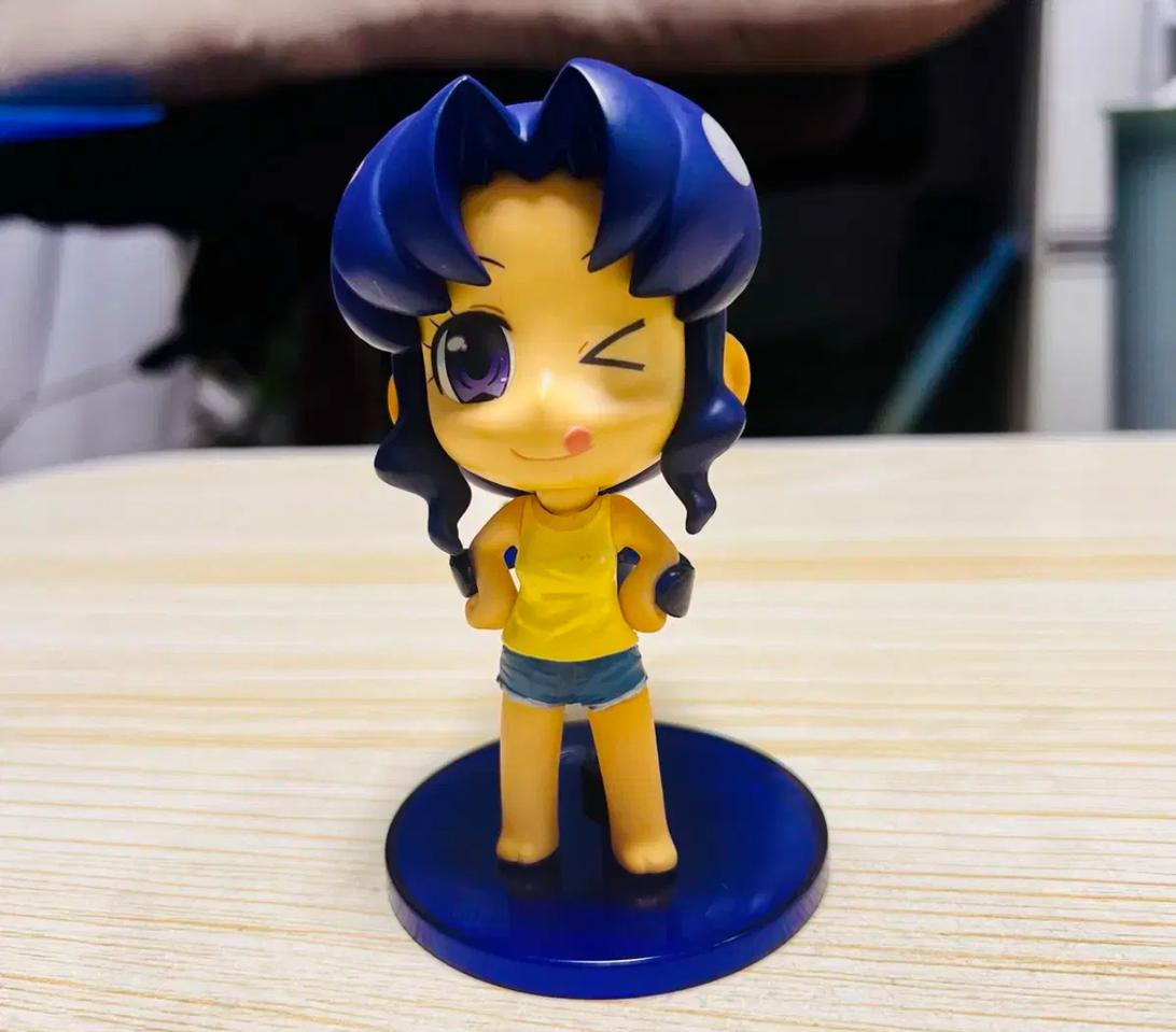 [개봉] 쁘띠 에반게리온 스쿨 키츠라기 미사토