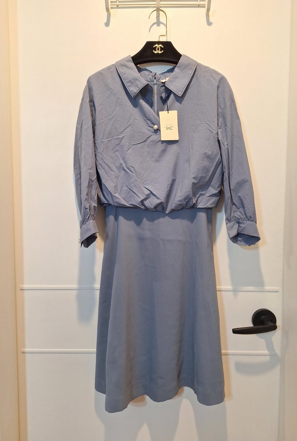 Enc 여성 원피스 새상품