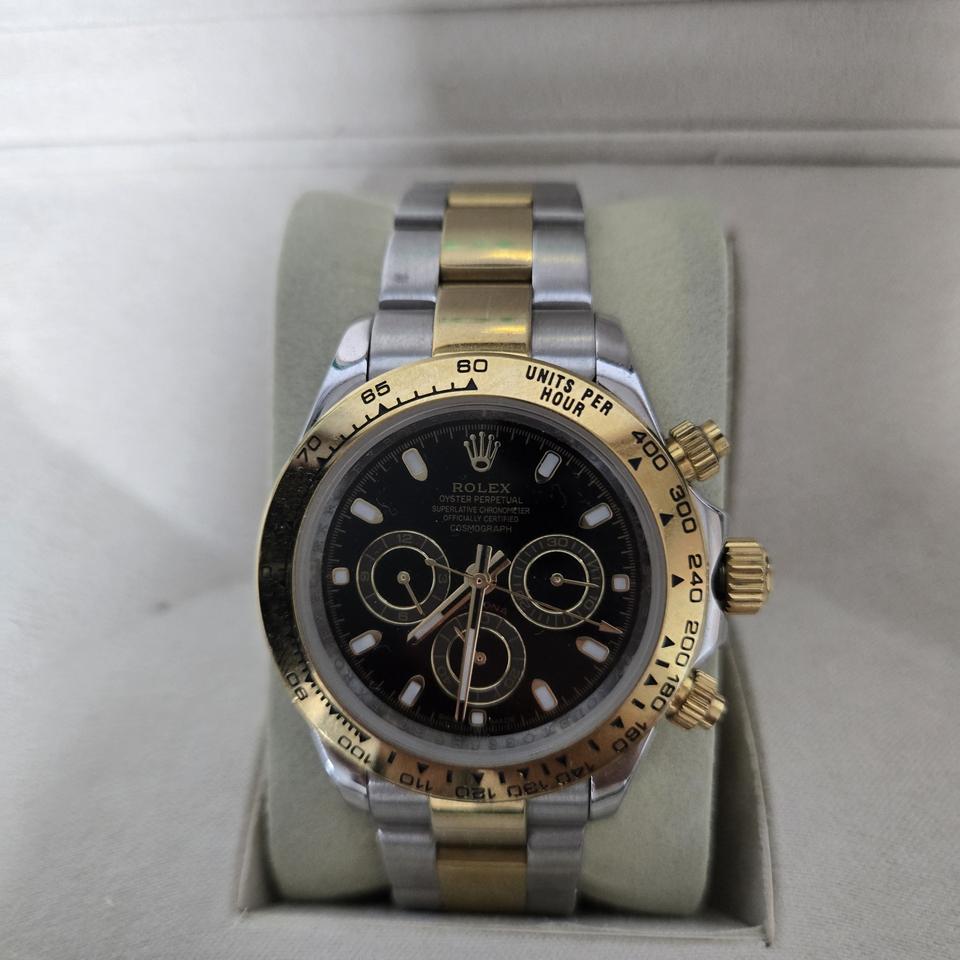 롤렉스 데이토나