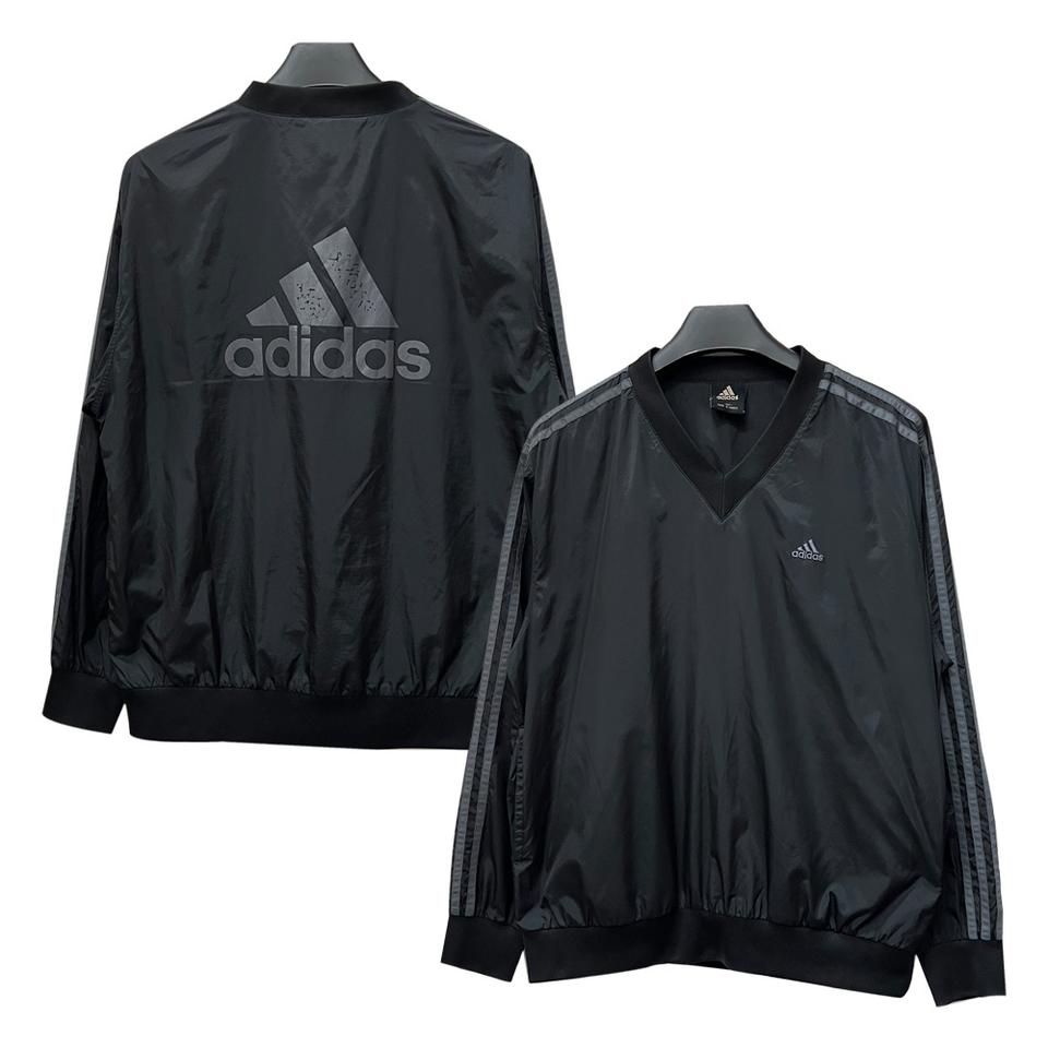 아디다스 HSM 바람막이 윈드 탑 100