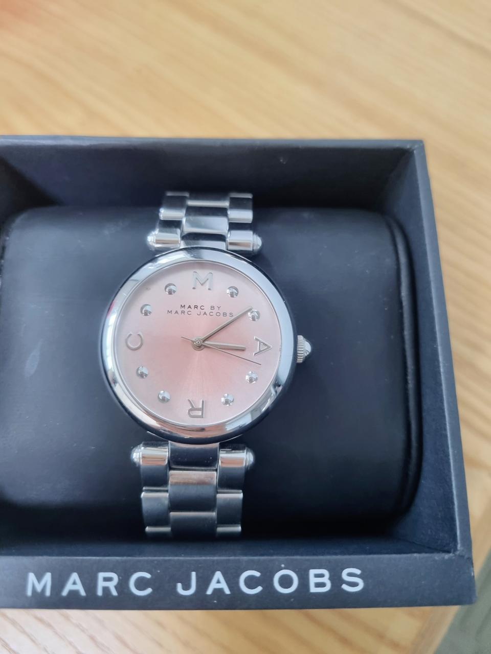마크제이콥스 여성시계
