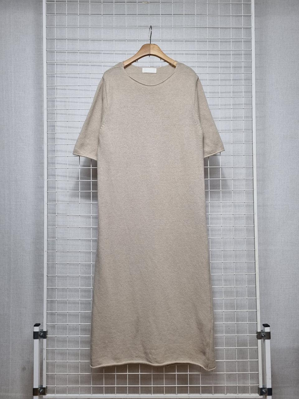 GROVE 그로브 니트원피스