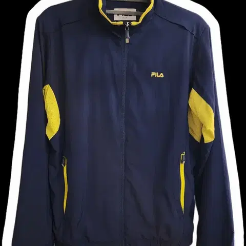 FILA 휠라 바람막이 점퍼 95