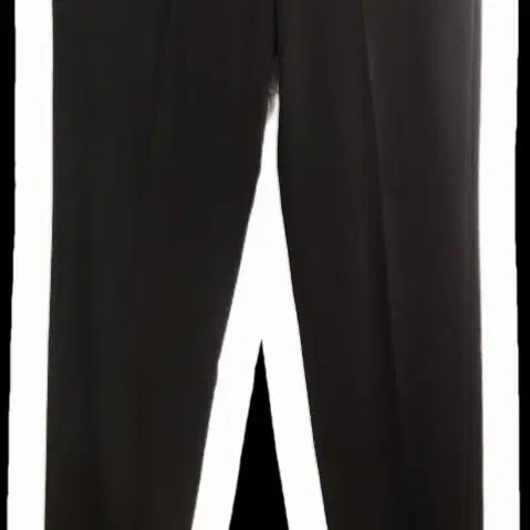 COACH 코치 슬랙스 30_ 밑단 수선 안 되어있음