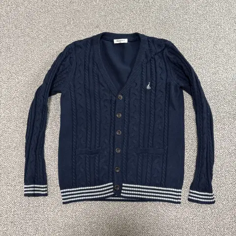 165 빈폴 가디건 여성