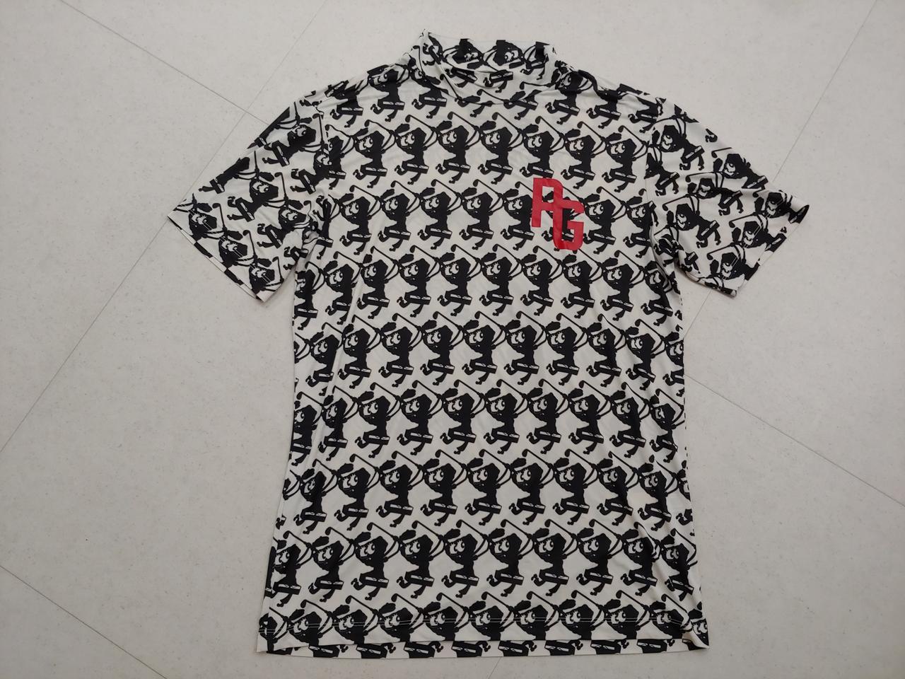 파리게이츠 냉감 남성