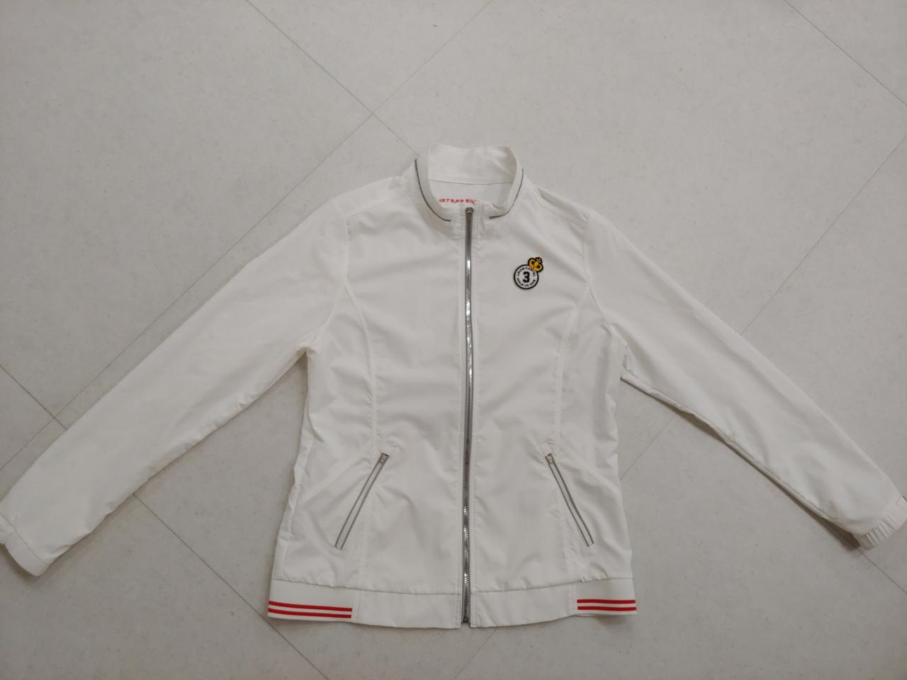 루이까스텔 여성 점퍼