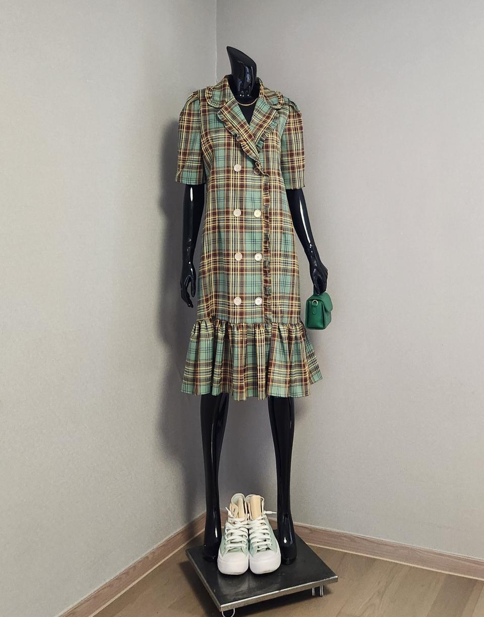 그린체크프릴ops