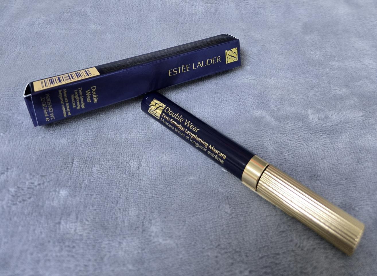 (새상품) 에스티 로더 마스카라 6ml