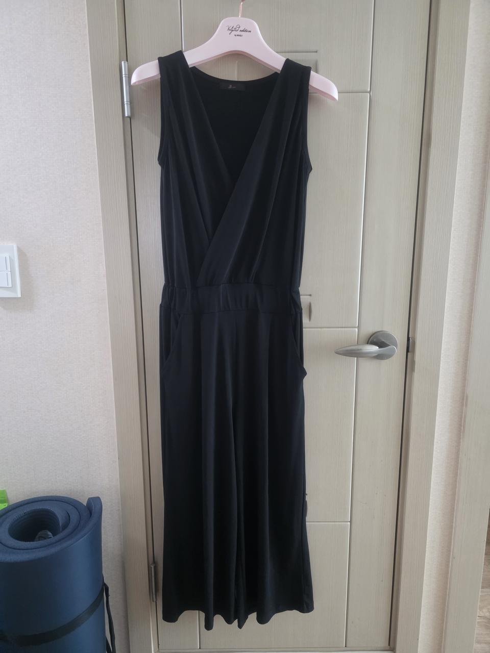 jj 지고트 점프수트