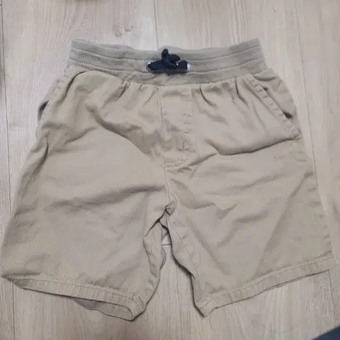POLO 아동 반바지 M(5/6)
