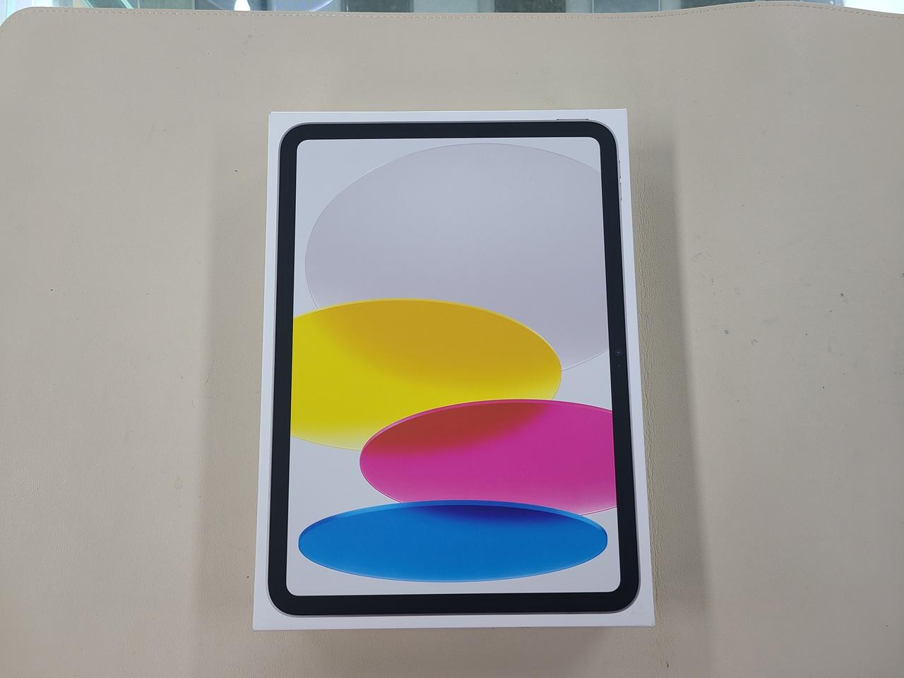아이패드 11세대 128기가 와이파이 미개봉 미사용 ^^