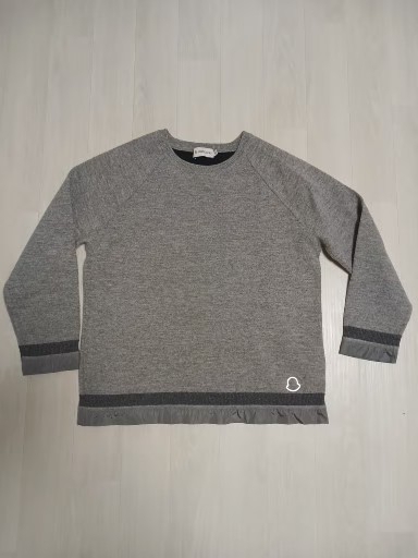 몽클레어 여성 니트