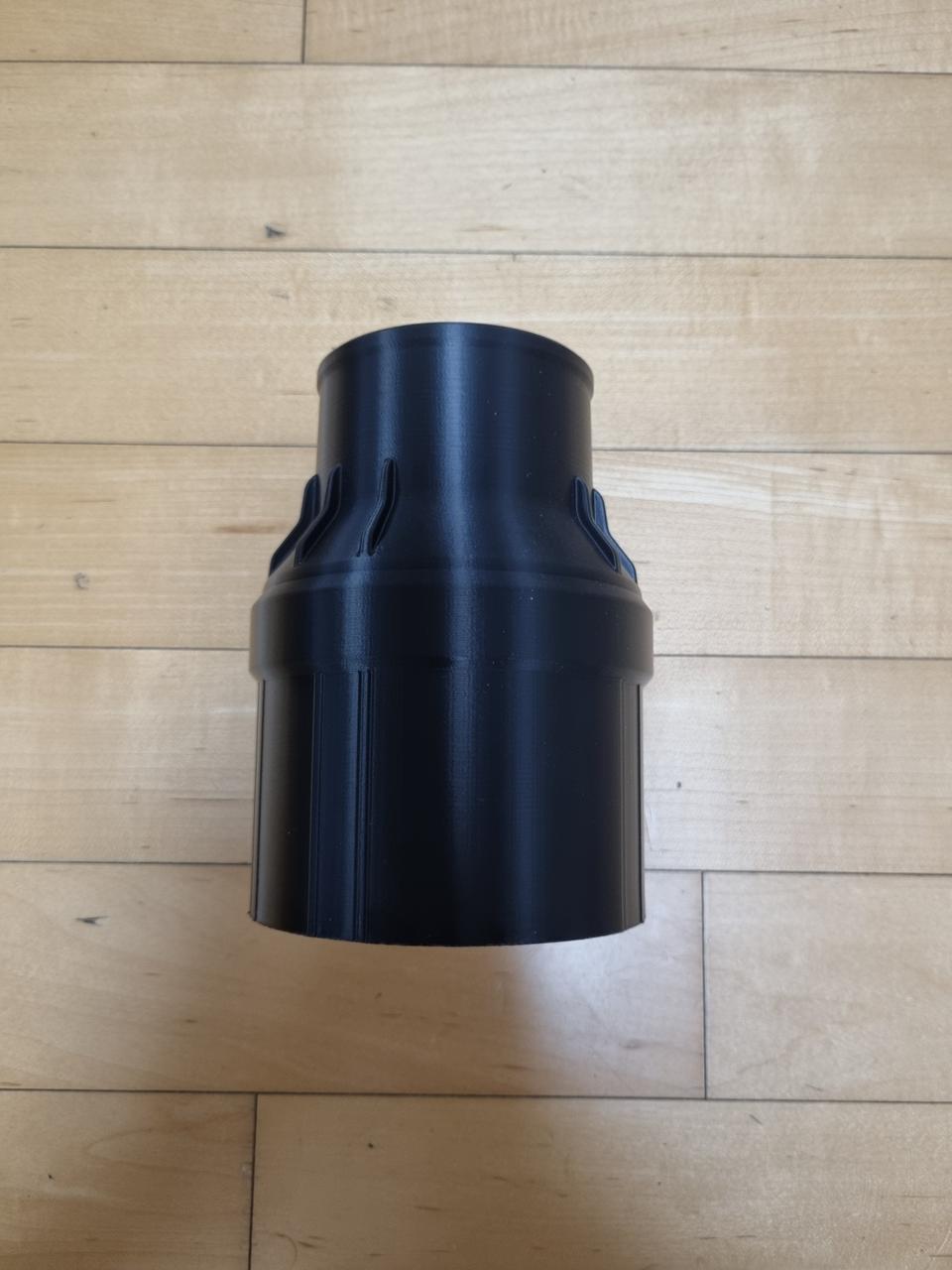 밀워키 대포송풍기 숏노즐