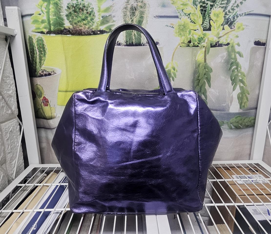 여성 경량 토트백 242 H by 이카트리나 매직큐브 여성가방 GD58