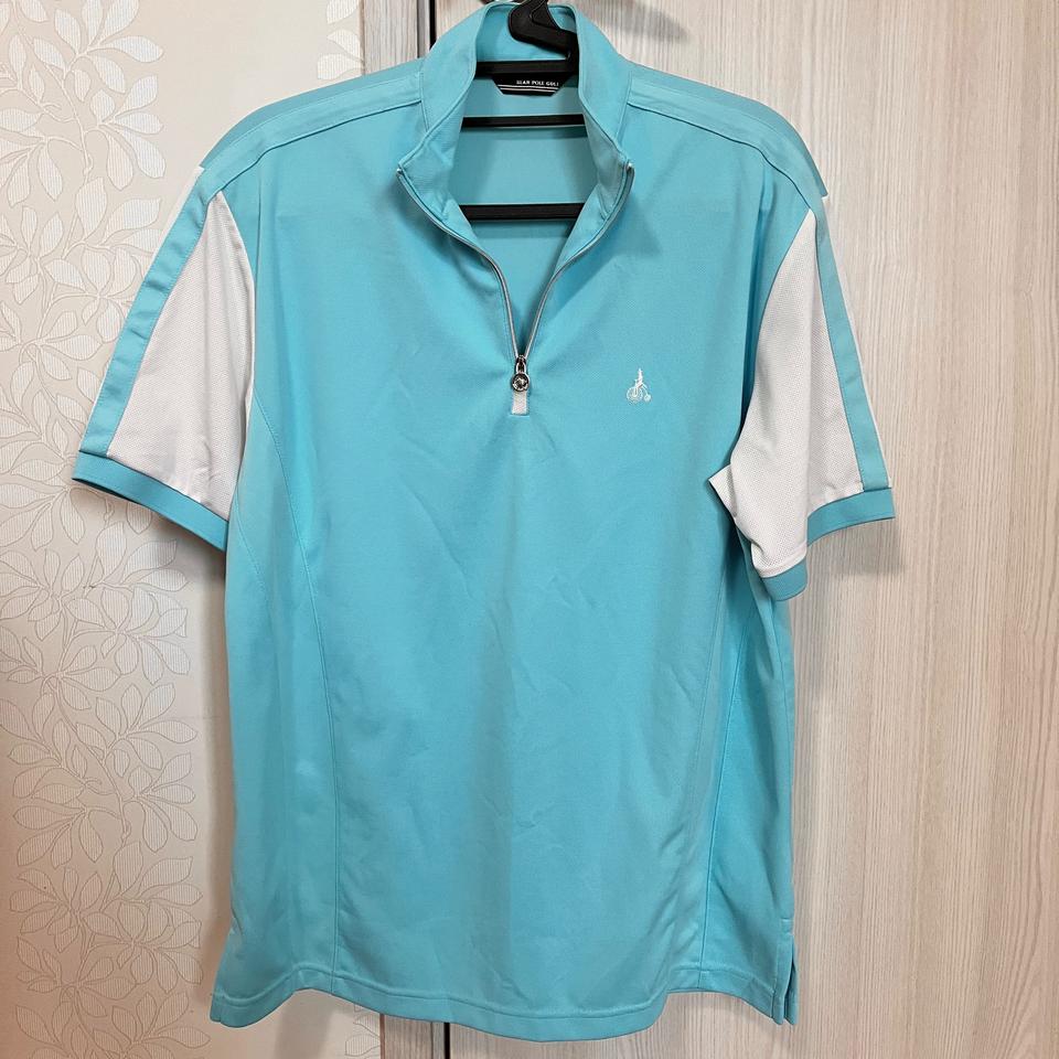 빈폴 남성 골프 반팔 95