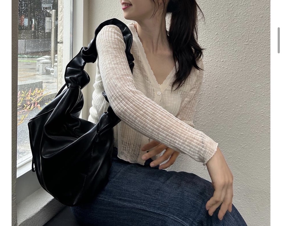 제크백 크로스 숄더백 가방