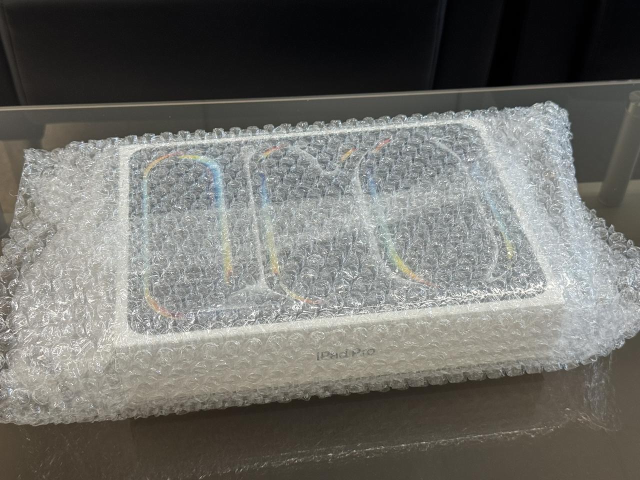 [미개봉]Apple 2024 아이패드 프로 11 M4 WIFI 256GB