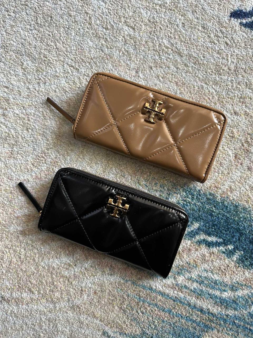 토리버치 Tory Burch Kira 장지갑 2컬러