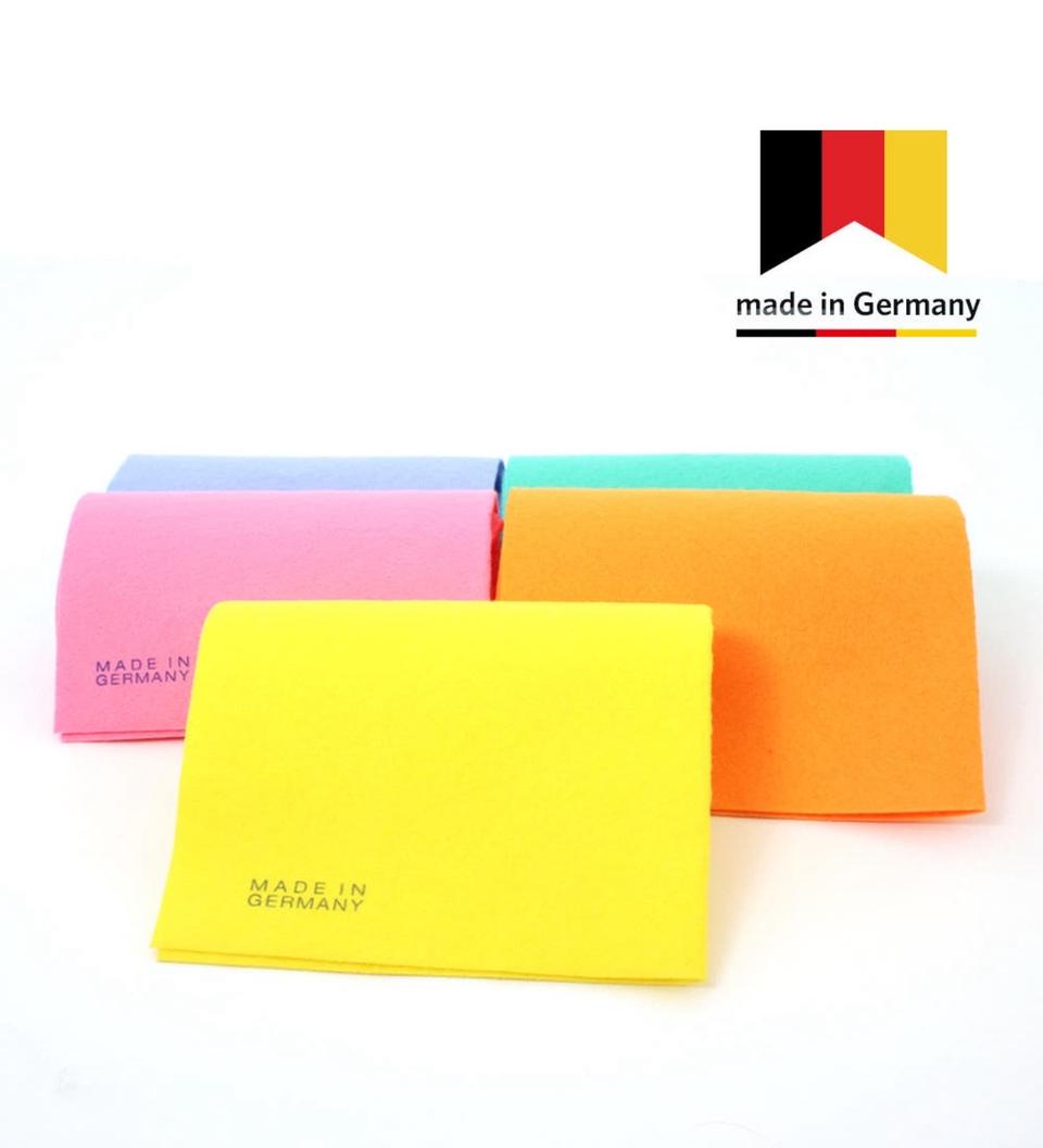 독일 프리미엄 원단 행주 세트 선물 판촉물 등 굿