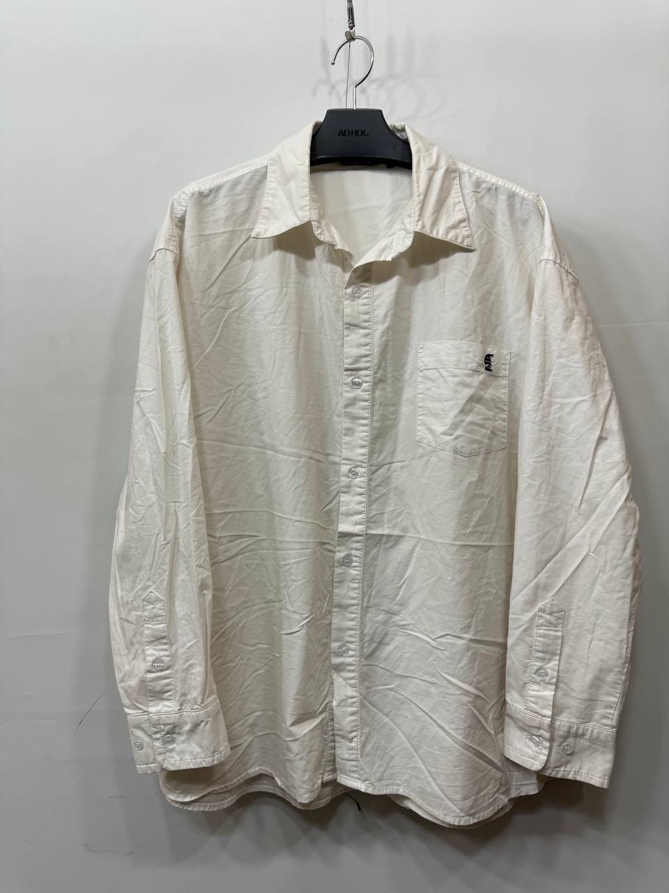 트릴리온 셔츠 M