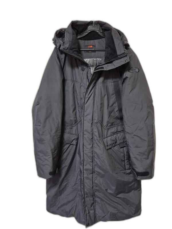 아이더 대장급 정품 오리털 남자 겨울용 남성 등산덕다운롱패딩점퍼코트100