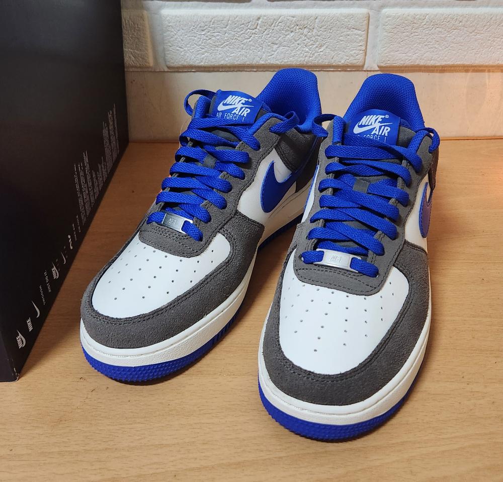 새상품) 270 나이키 에어포스1 LV8