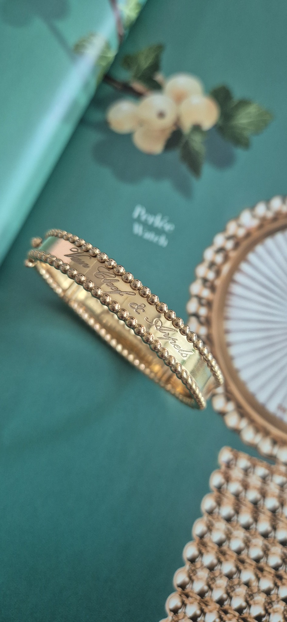 18k 트렌디 뱅글팔찌 ( 팔목 가는 언냐)