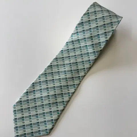 레노마(Lenoma) 실크 넥타이 8.8cm