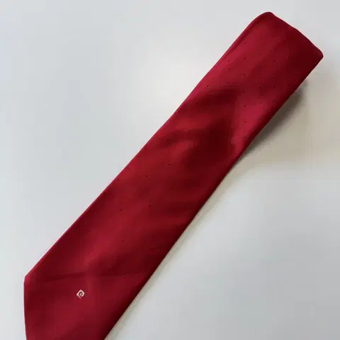 피에르가르뎅(Pierre cardin) 실크 넥타이 8.3cm