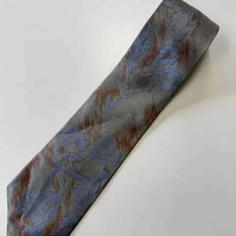 더반(D'urban) 실크 넥타이 8.5cm