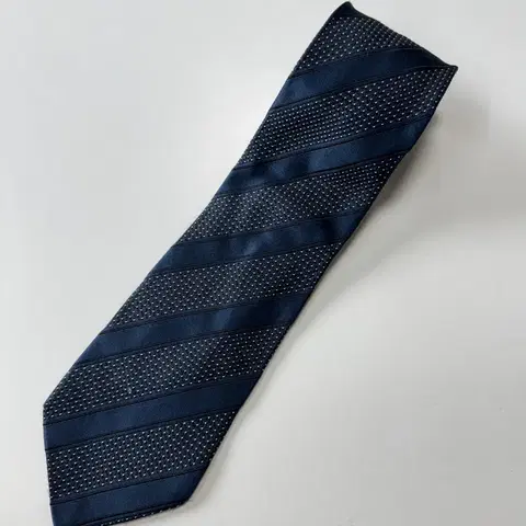 더반(D'urban) 실크 넥타이 9.5cm