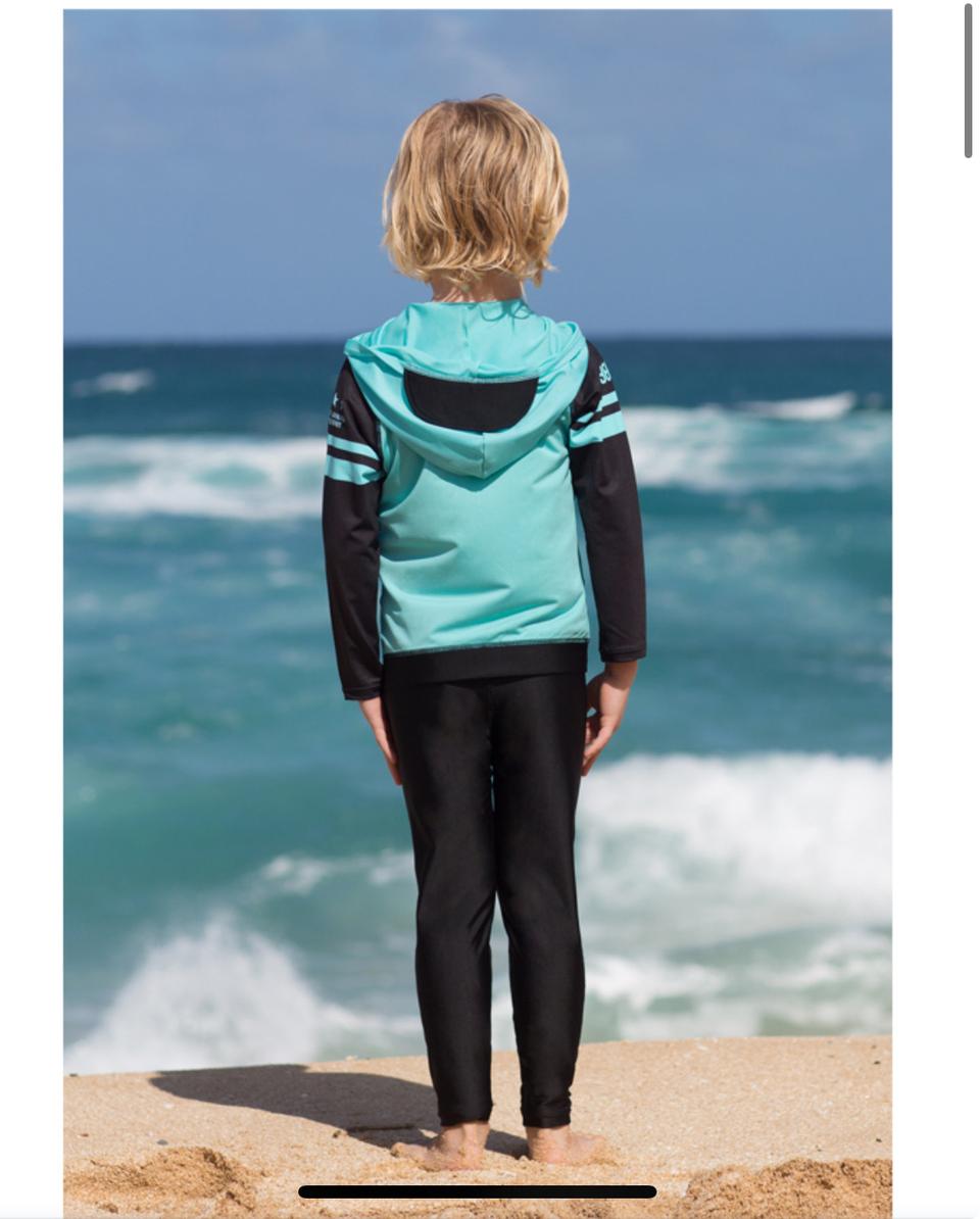 에어워크수영복