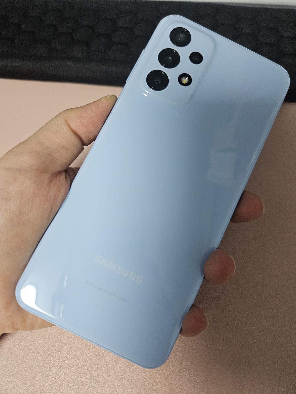 갤럭시 A23 128g 특새폰급 서울a23 부산a23