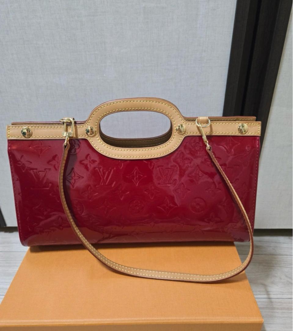 루이비통 베르니 pm