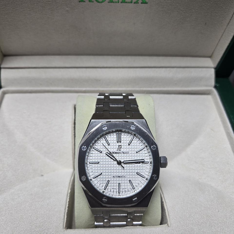 오데마피게 로얄오크