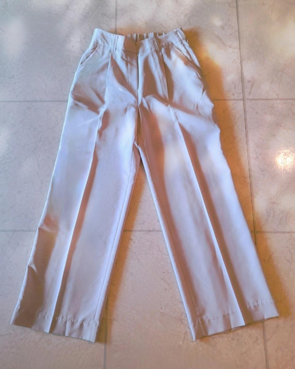 새옷/와이드슬랙스