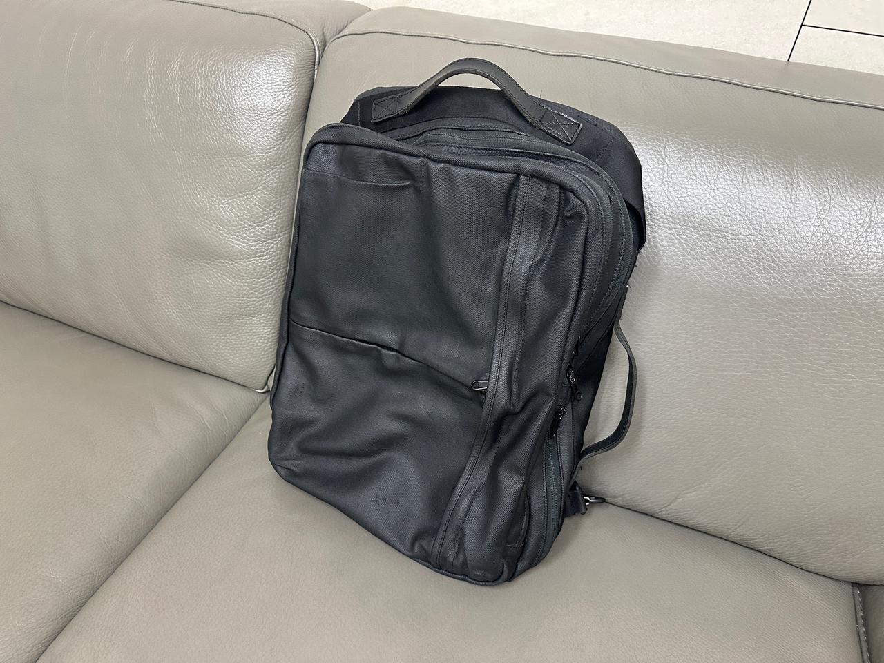 로우로우 백팩 / 노트북 백팩 139,000원