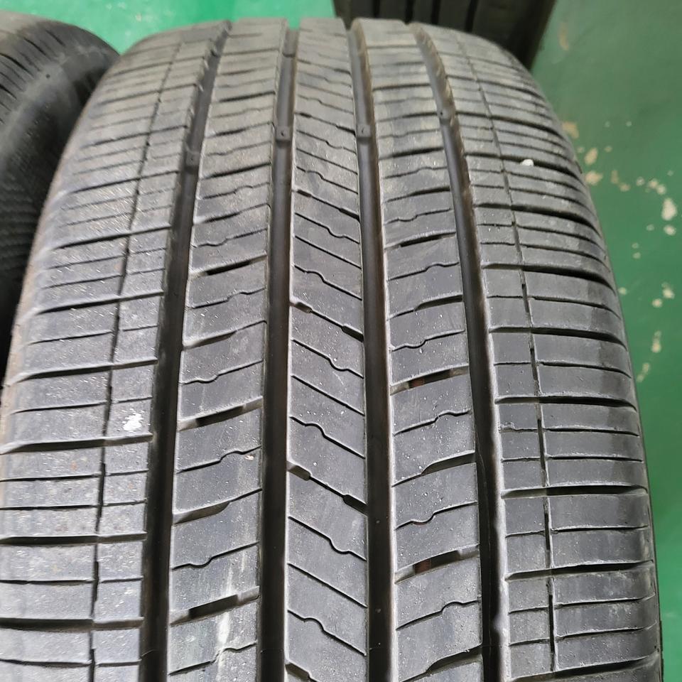 205 45 17 넥센타이어 중고 팝니다