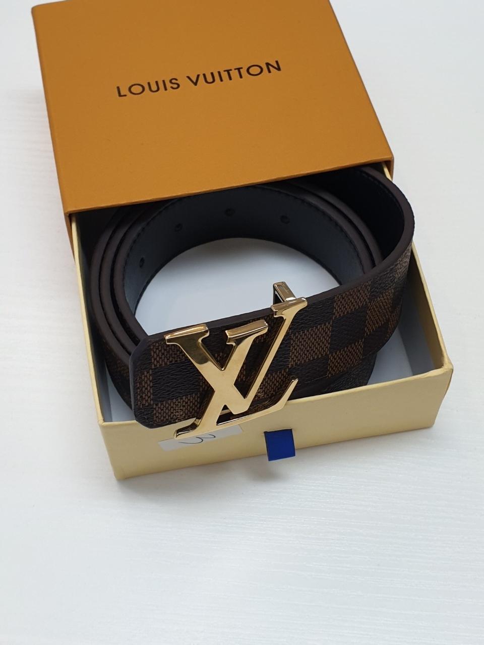 루이비통 남자벨트