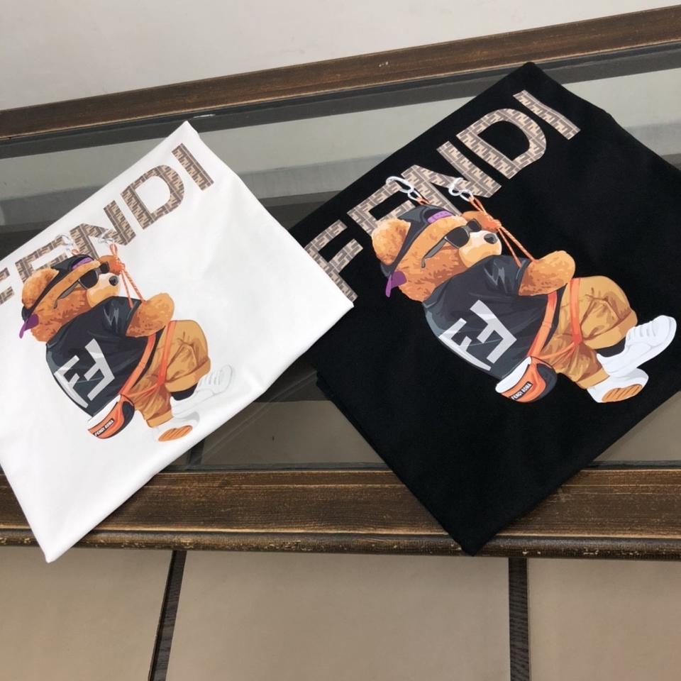 펜디 티셔츠 L사이즈 팔아요