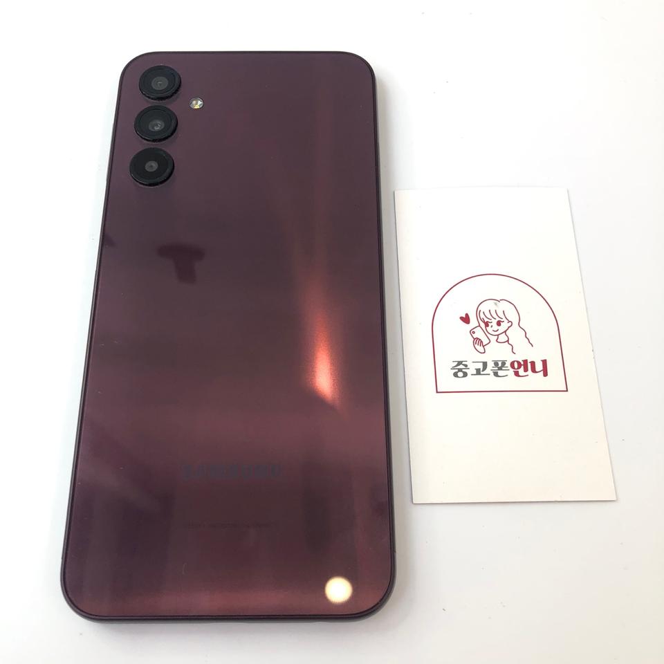 [할인가능] 갤럭시A24 (A245) 브론즈 128GB 98354