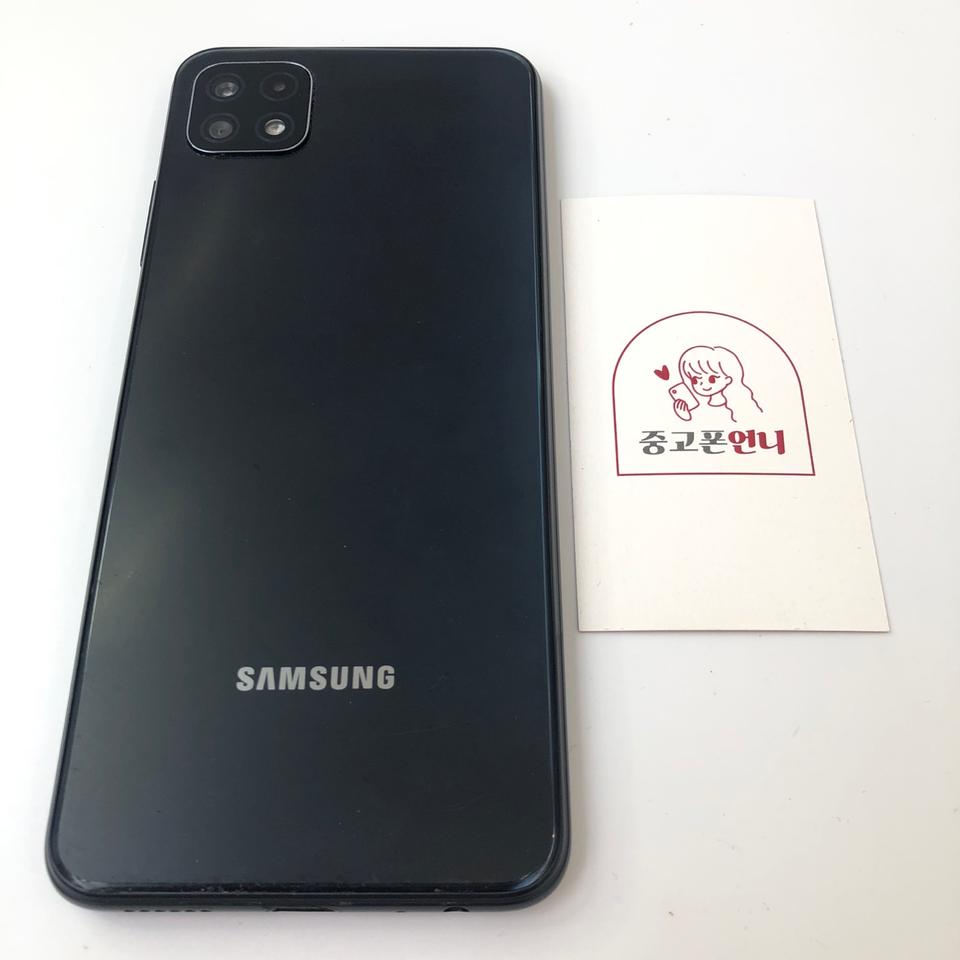 [할인가능] 갤럭시버디 (A226) 블랙 128GB 83891