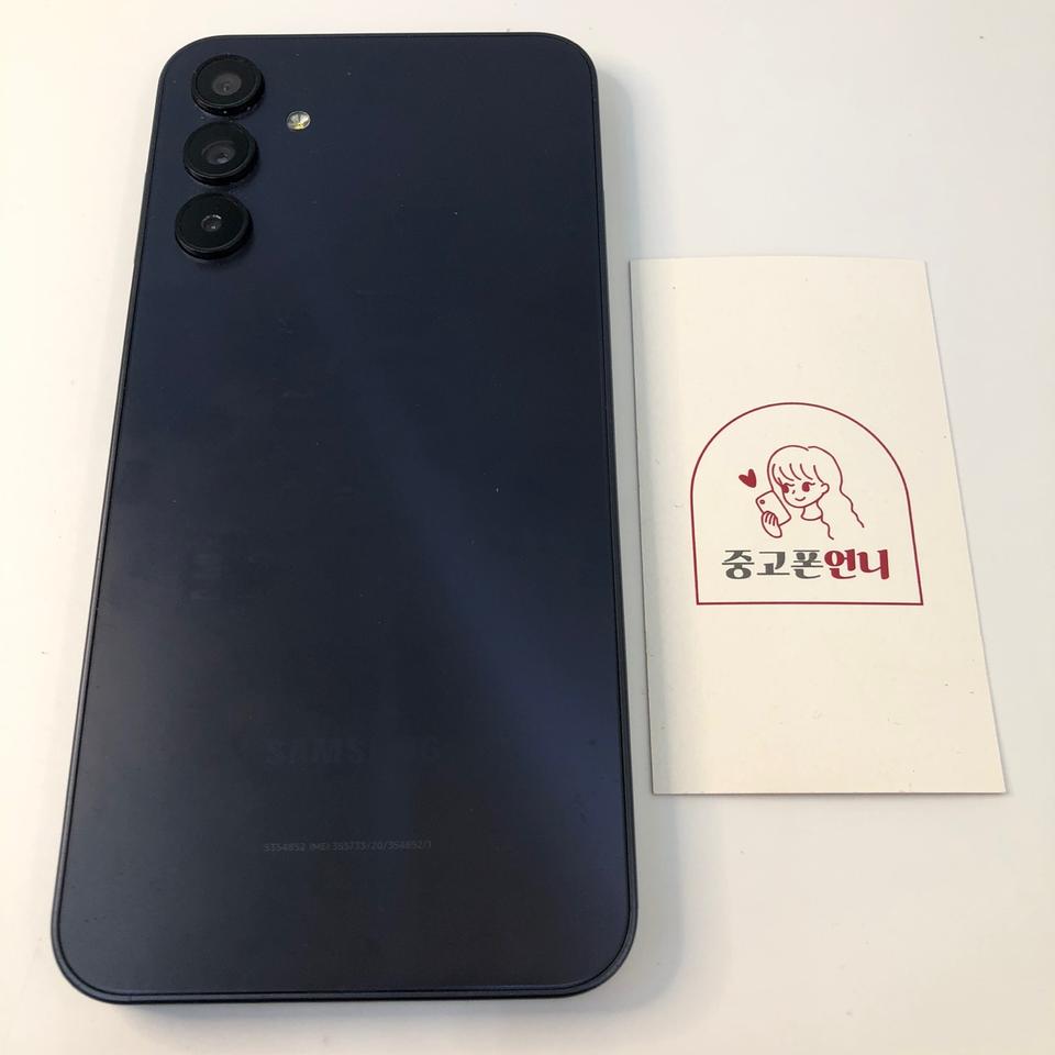 [할인가능] S급 갤럭시버디3 (A156) 블랙 128GB 97589