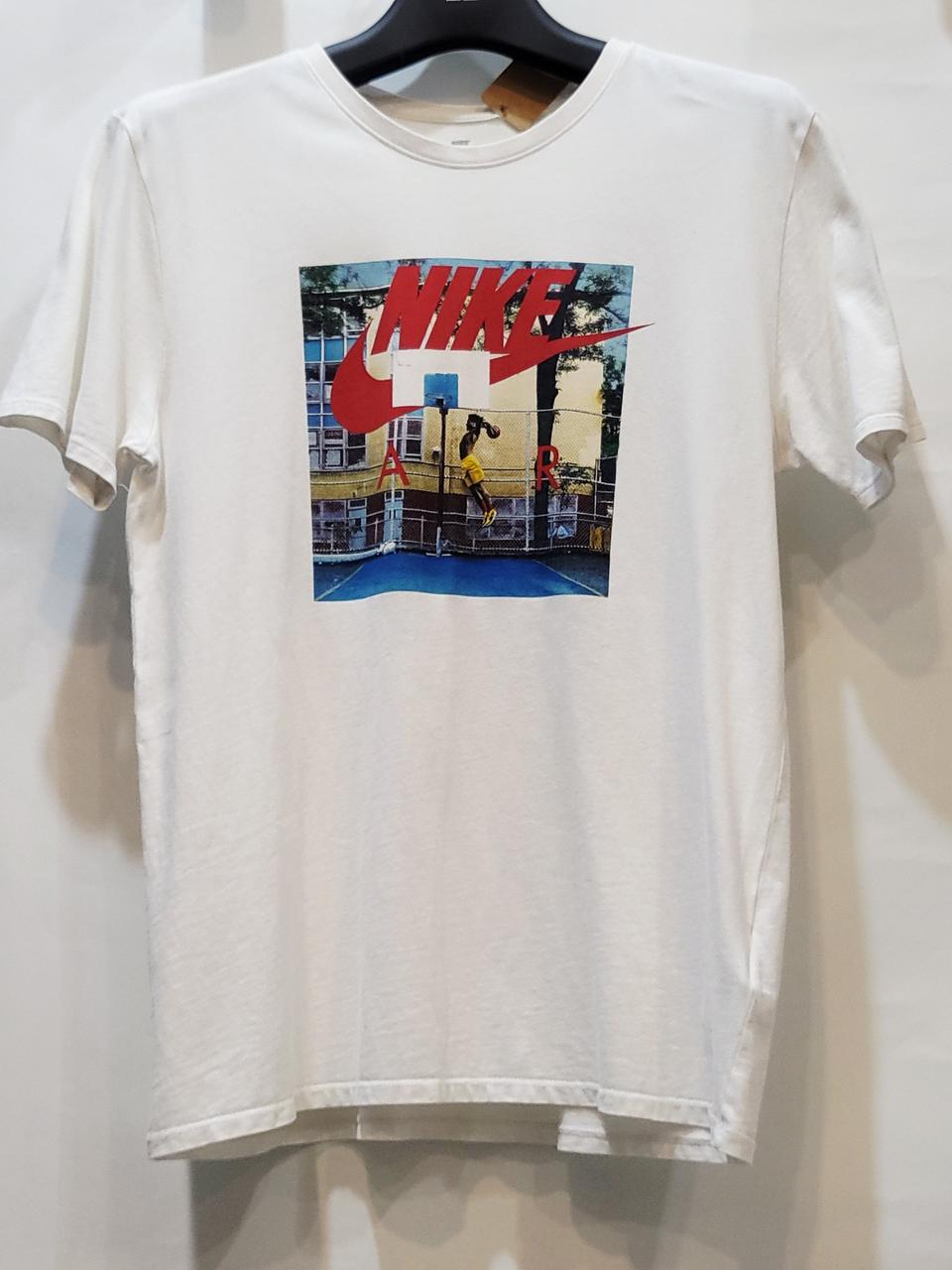 나이키 반팔(XL)