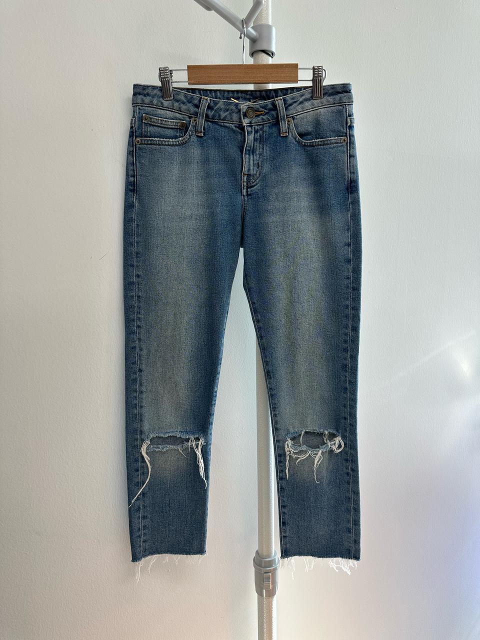 생로랑 디스진 8부