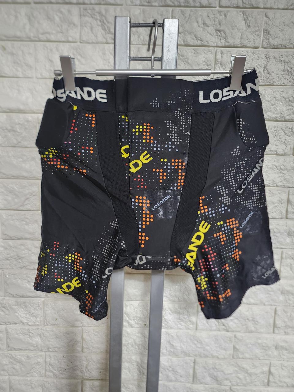 로잔데Losande 다용도보호대 LUG-013