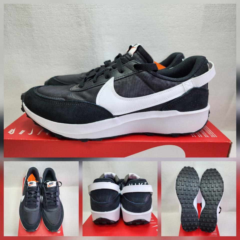 나이키 와플 데뷔 280,310 새상품 정품 무료배송 천연소가죽 네고