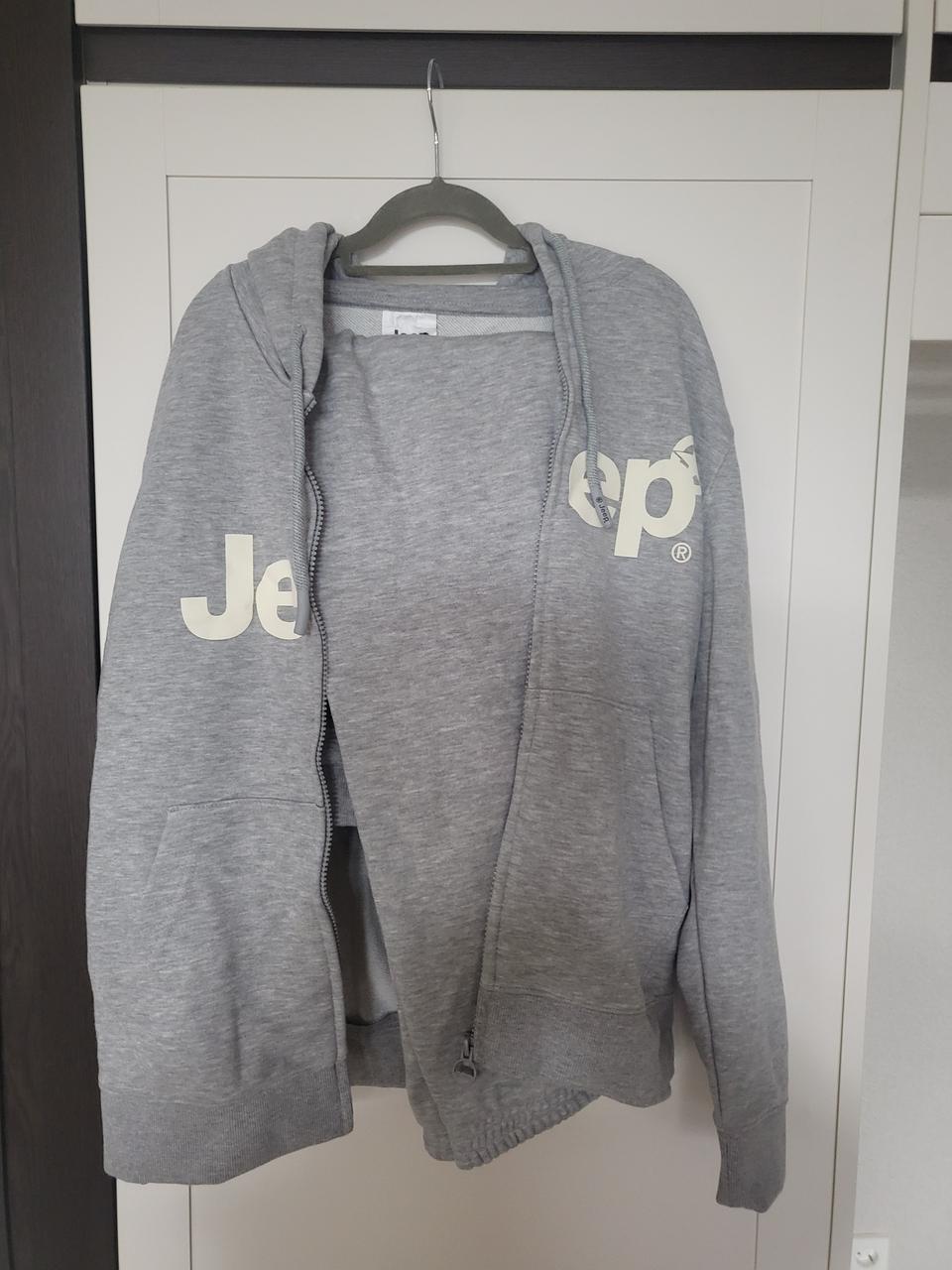 지프 트레이닝세트