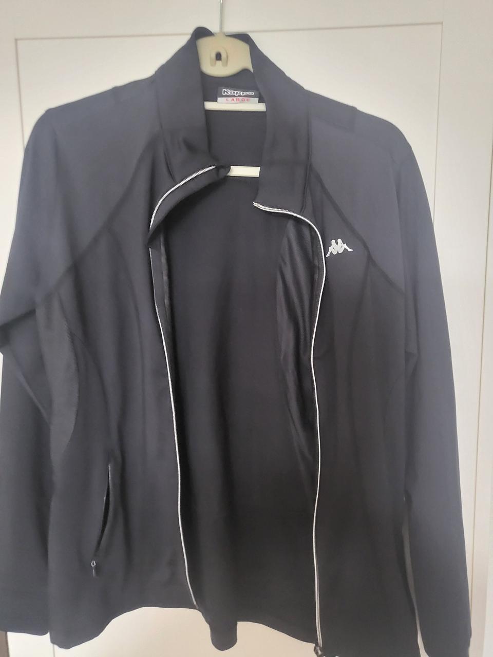 카파 트레이닝 상의